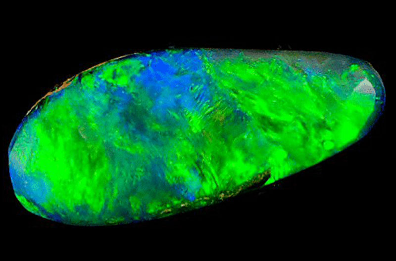 Boulder Opal