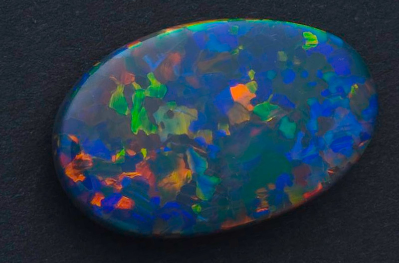 Black Opal